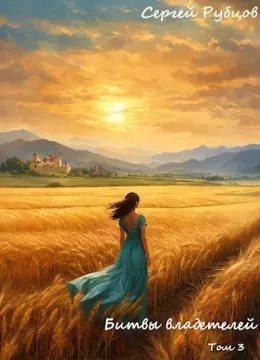 Битвы владетелей - 2