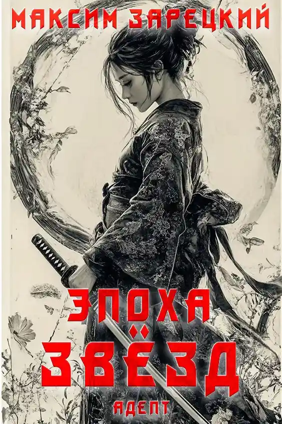 Эпоха Звёзд 2. Адепт