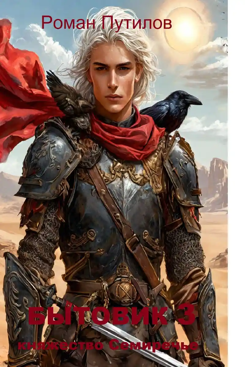 Бытовик 3. Княжество Семиречье
