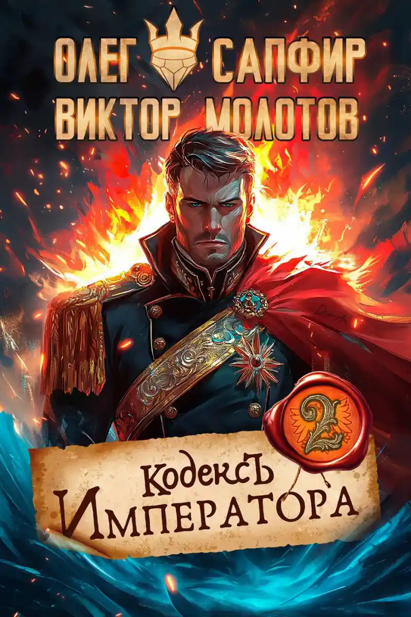 Кодекс Императора II