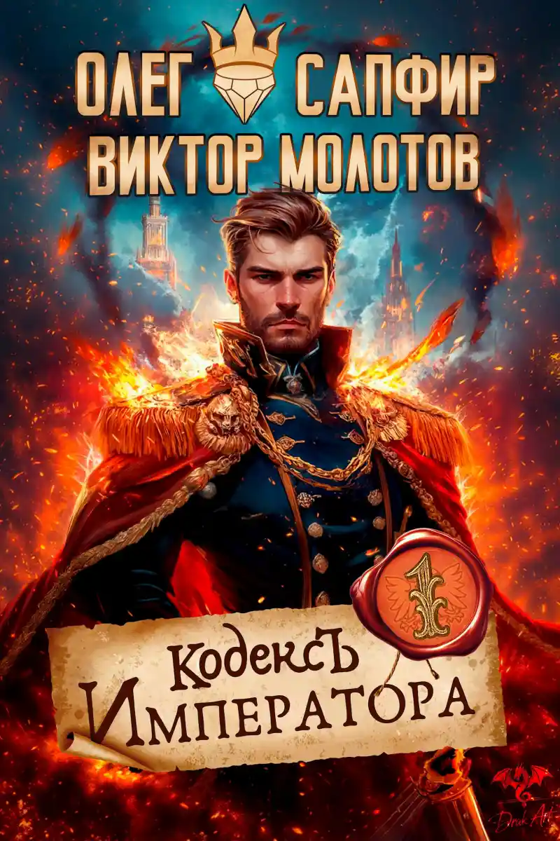 Кодекс Императора