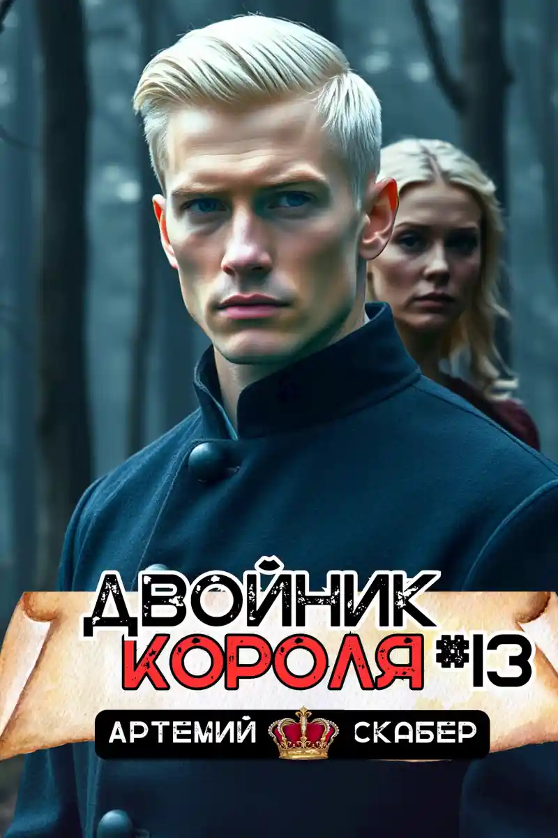 Двойник короля 13