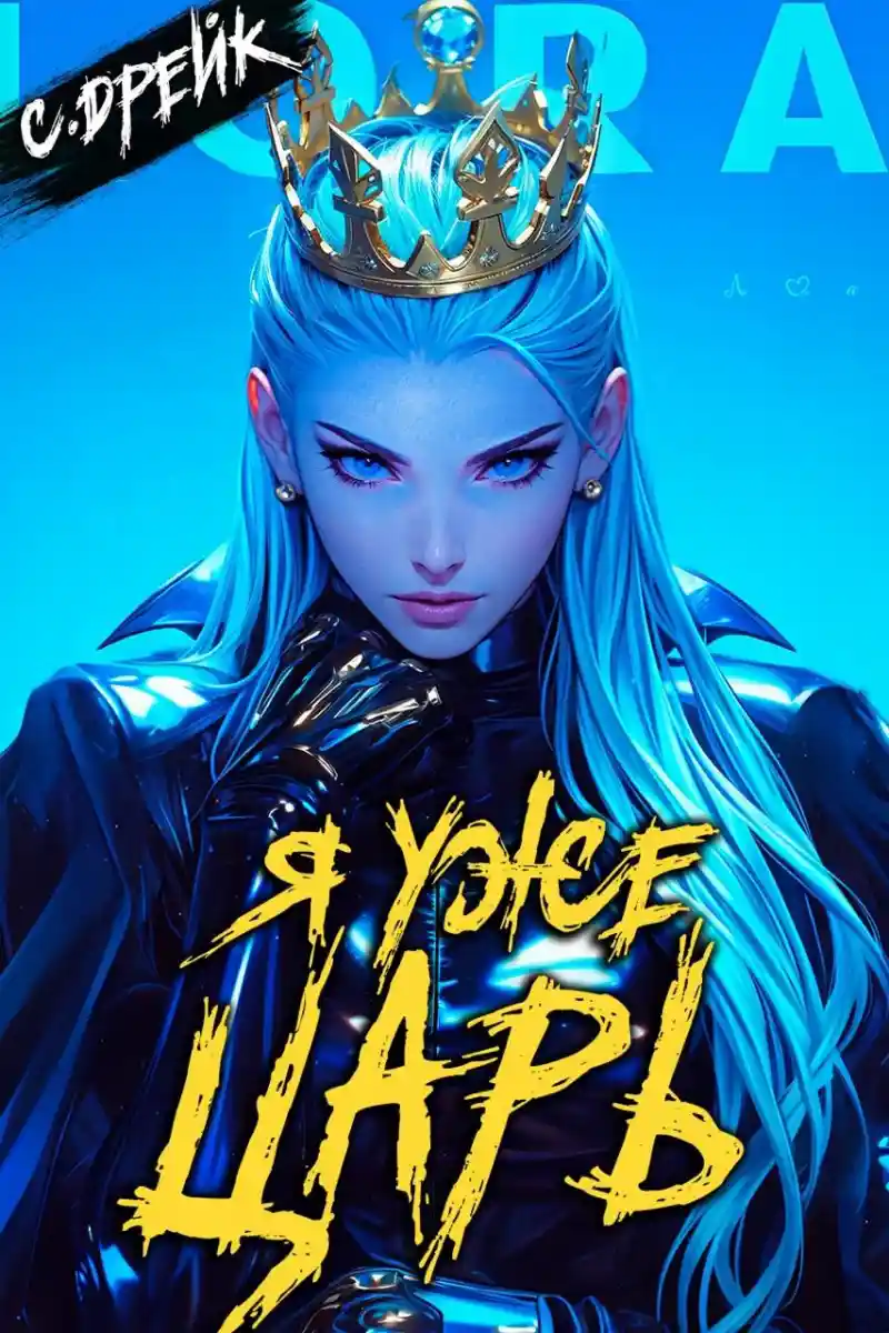 Я уже царь. Книга XXIX