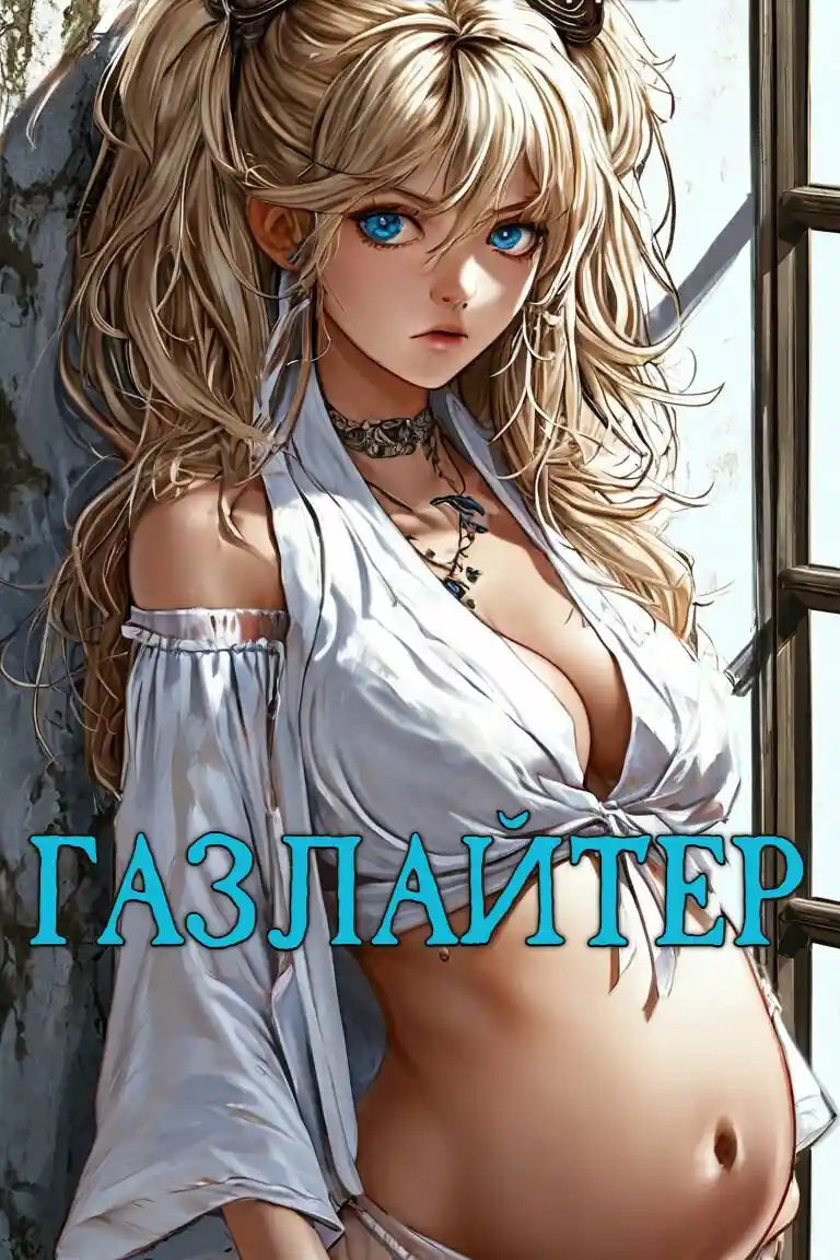 Бояръ-Аниме. Газлайтер. Том 30