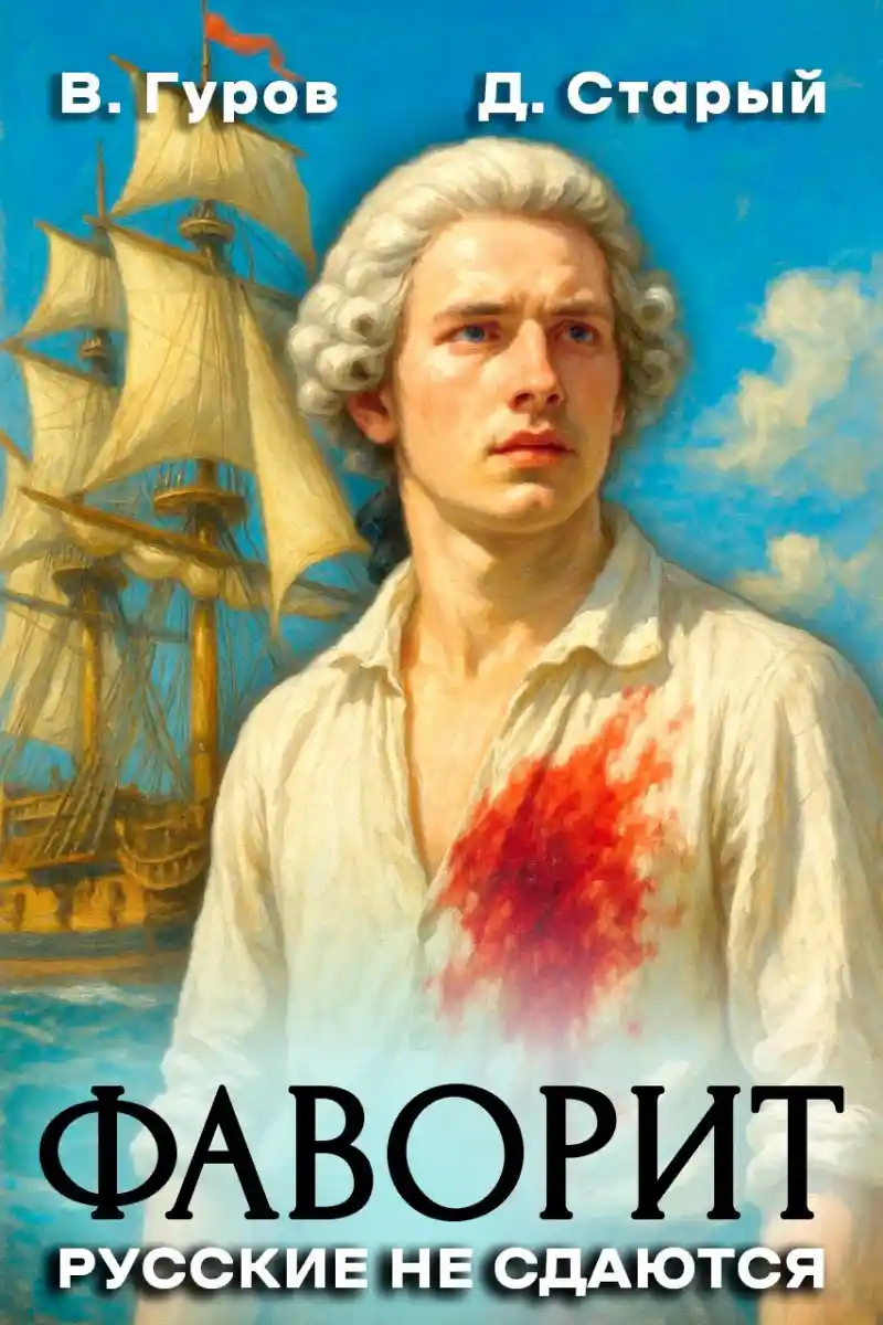 Фаворит. Русские не сдаются!