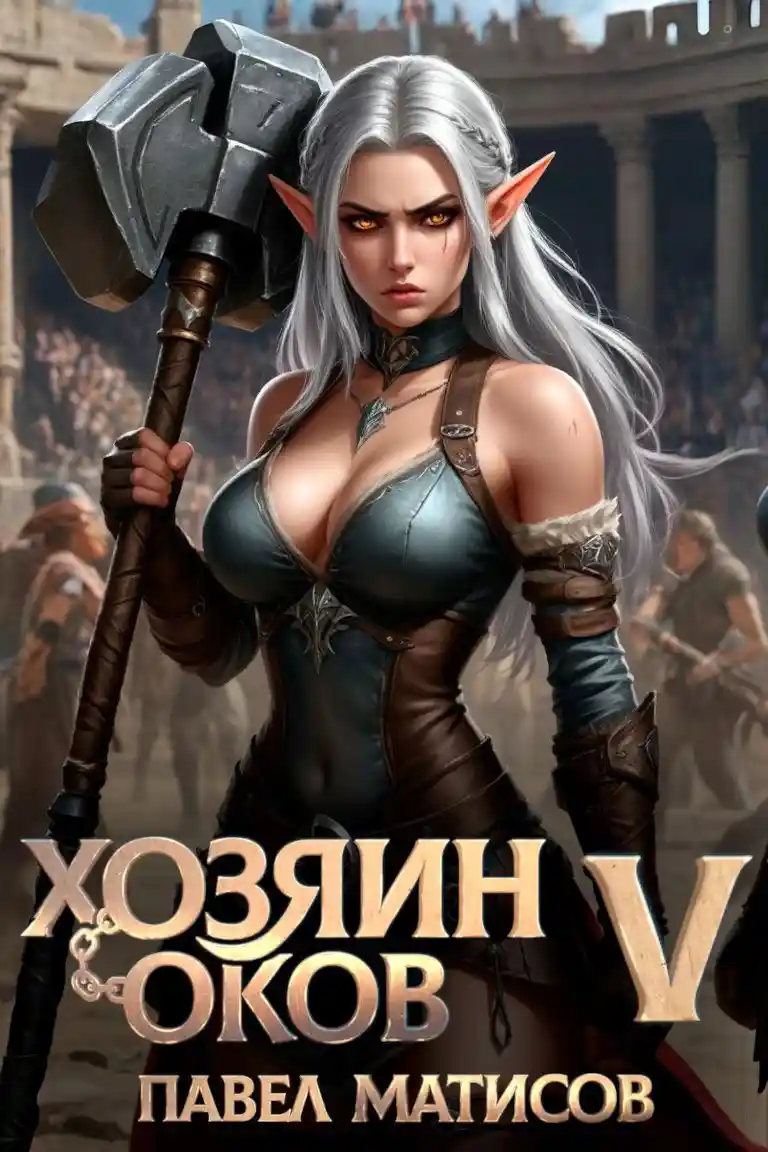 Хозяин оков V