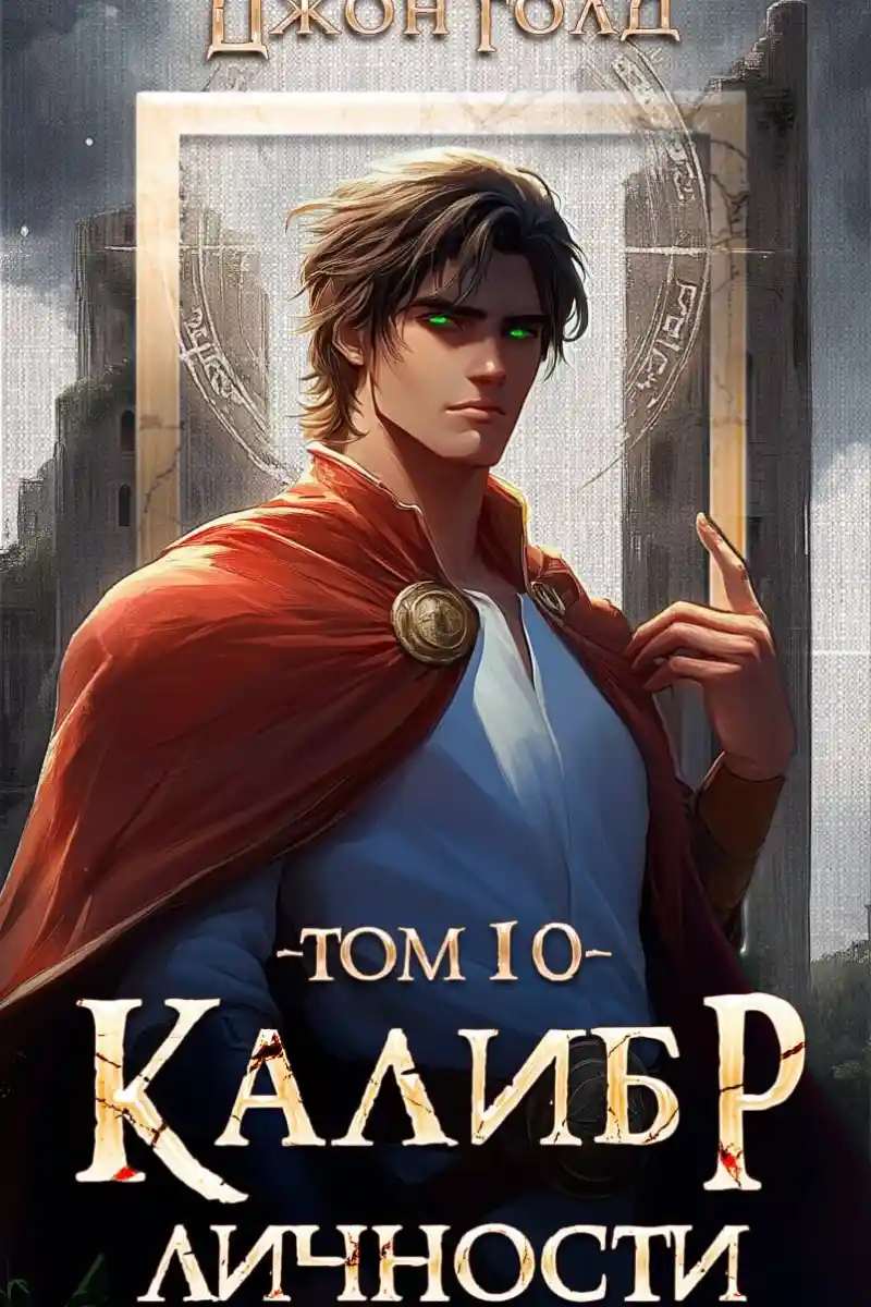 Калибр Личности - 10