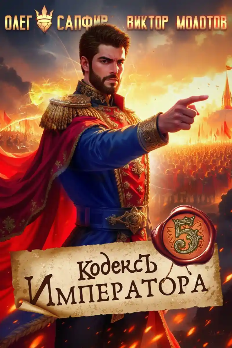 Кодекс Императора V