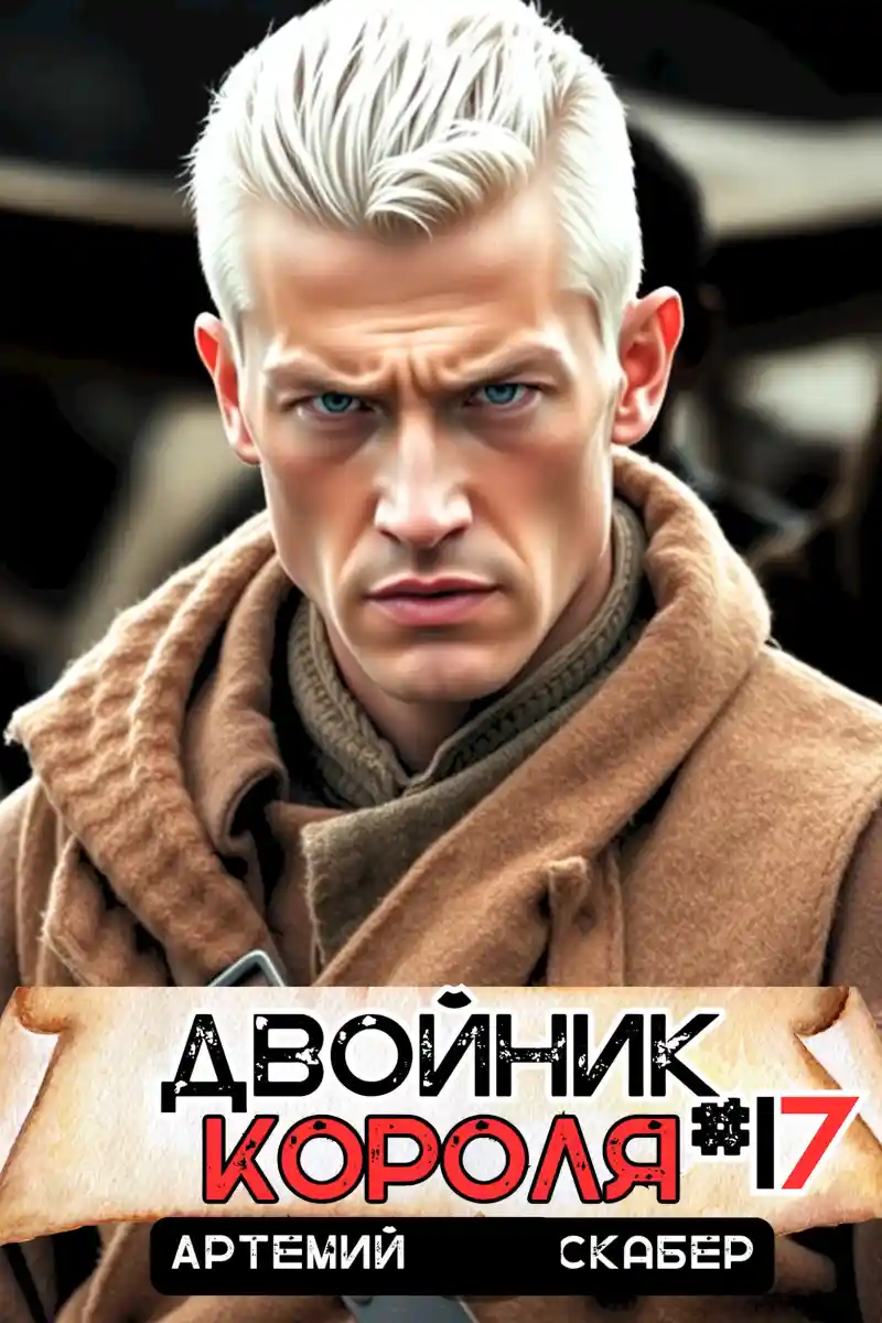 Двойник короля 17