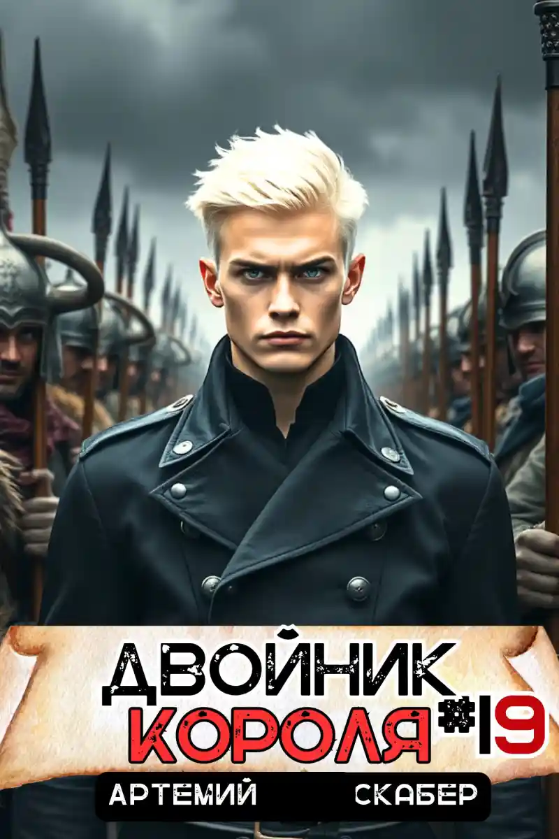 Двойник короля 19