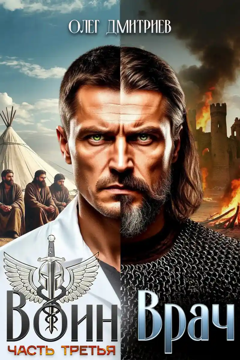 Воин-Врач III