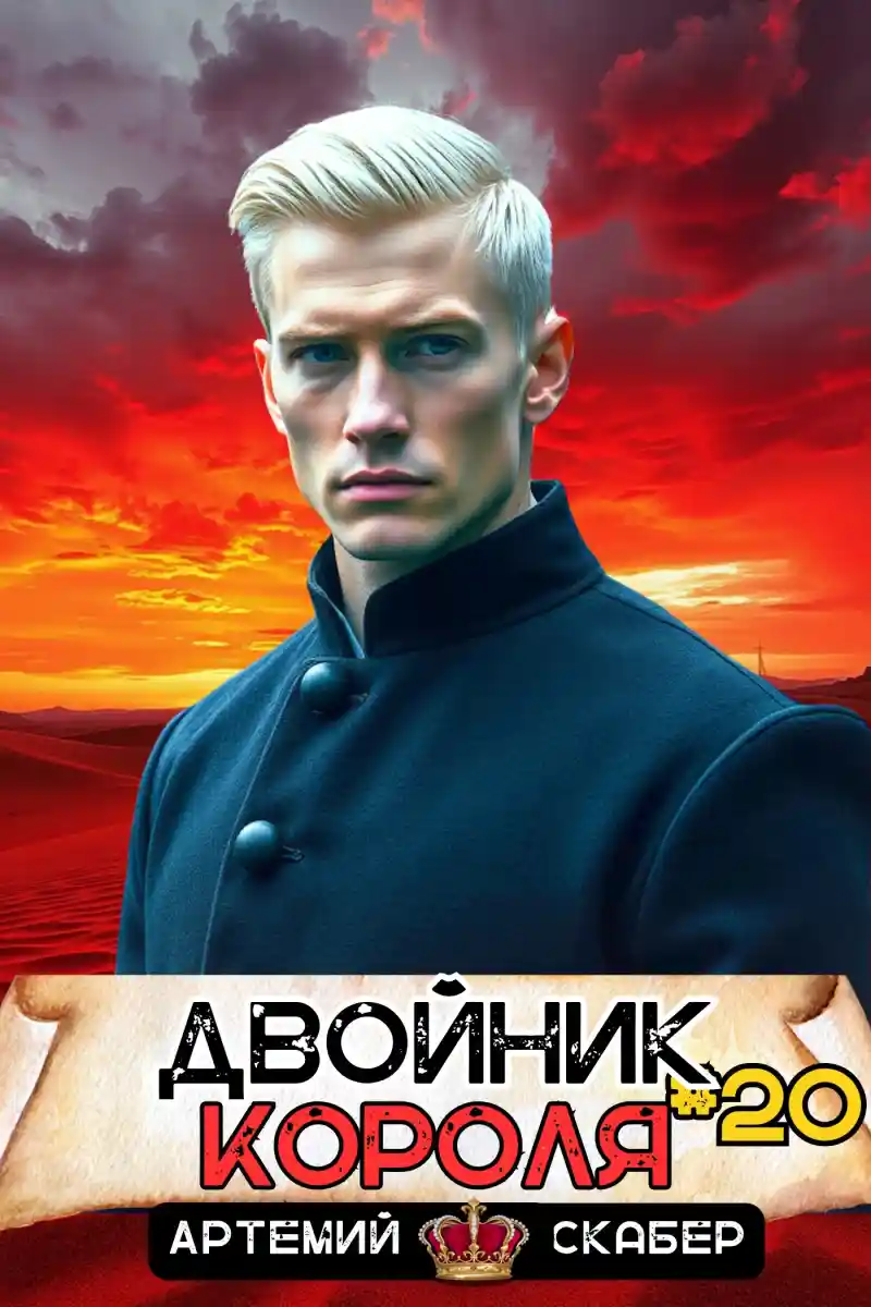 Двойник короля 20