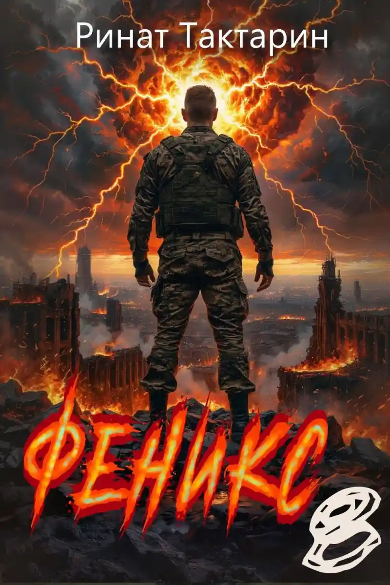 Феникс 8