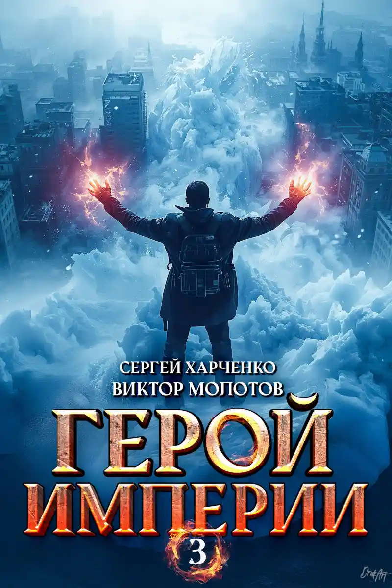 Герой Империи 3