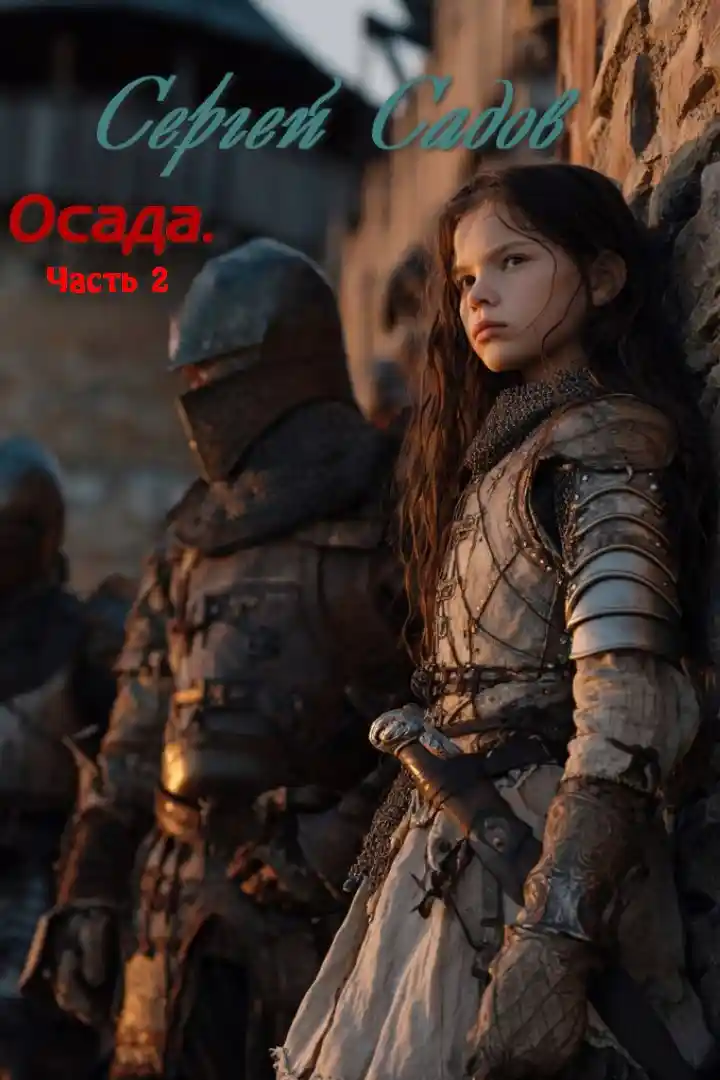 Осада. Часть 2