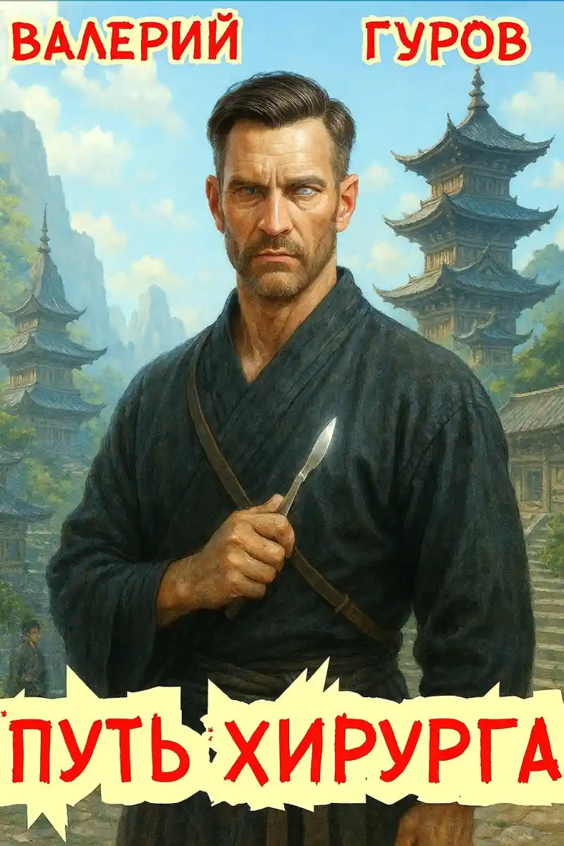 Путь хирурга