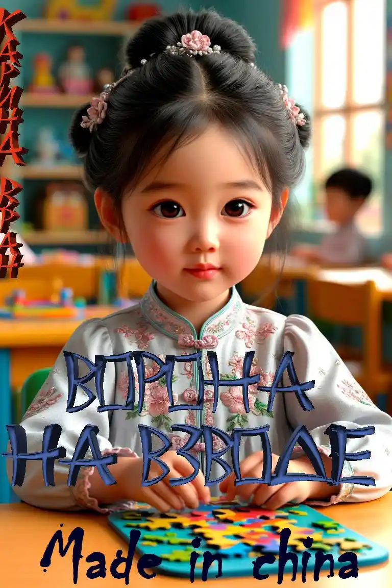 Ворона на взводе