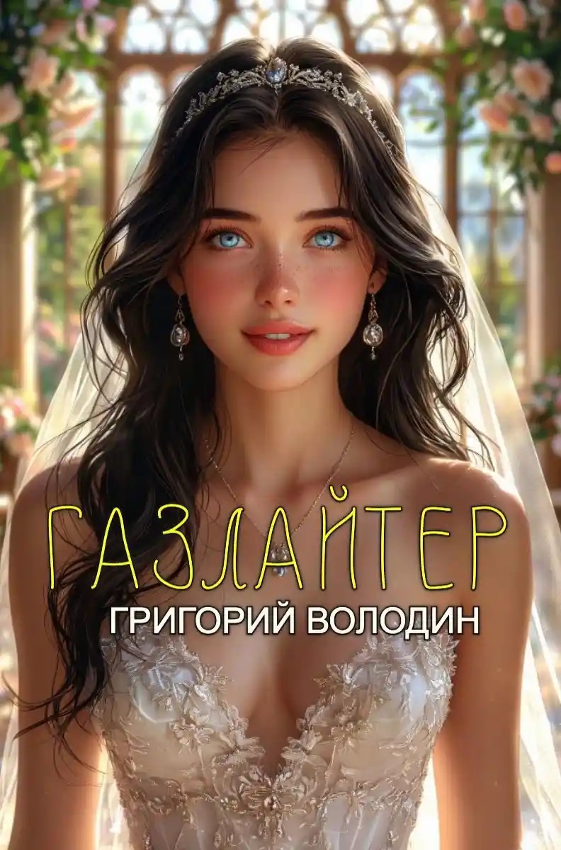 Бояръ-Аниме. Газлайтер. Том 35