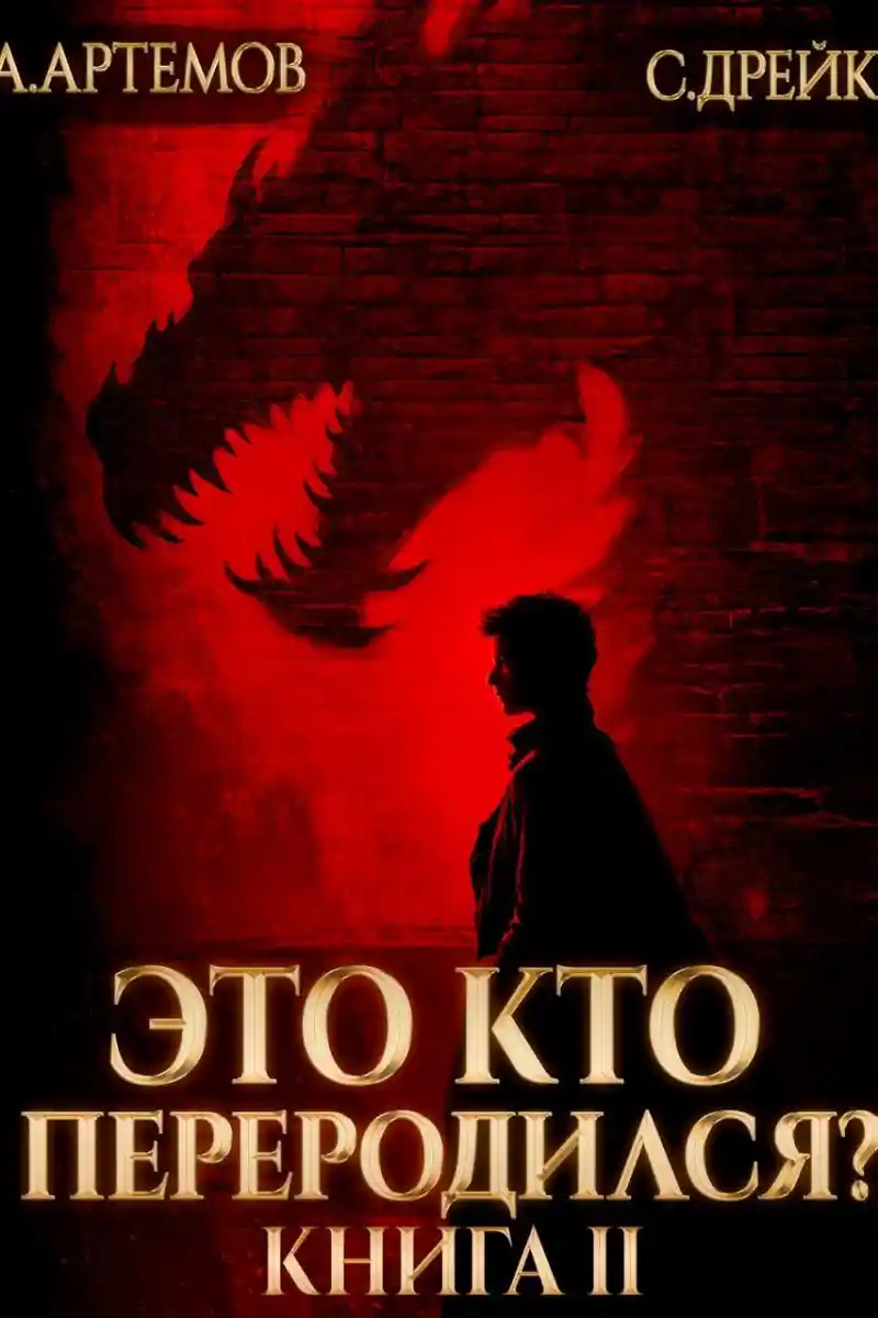 Это кто переродился? Книга 2