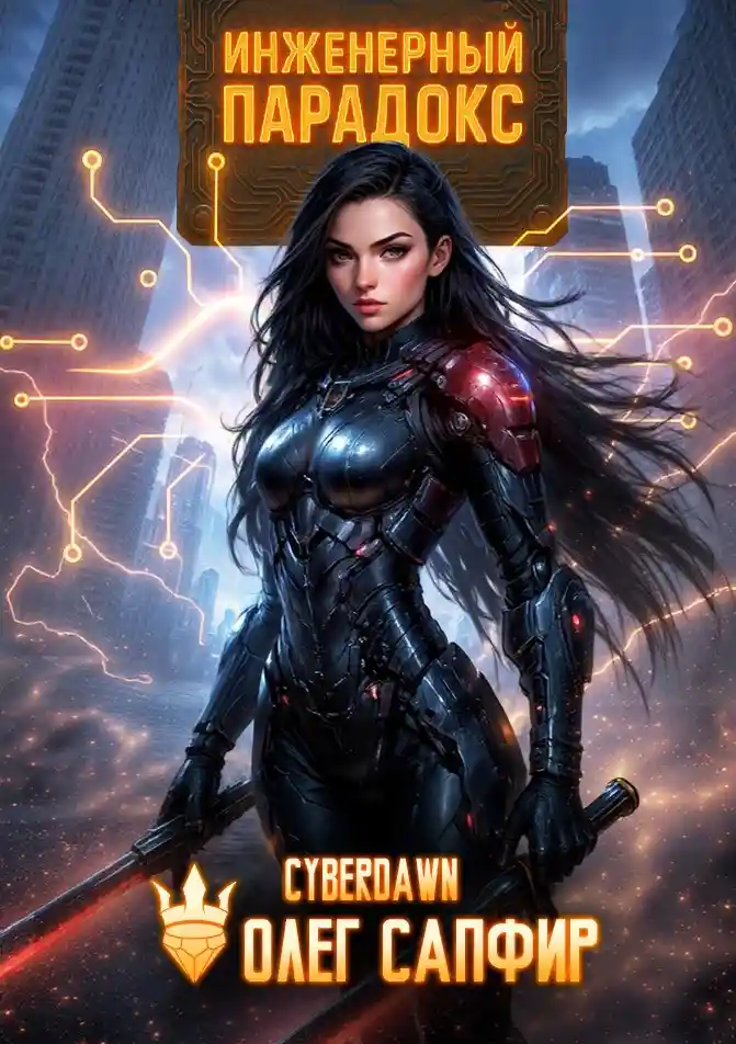 Инженерный парадокс 10