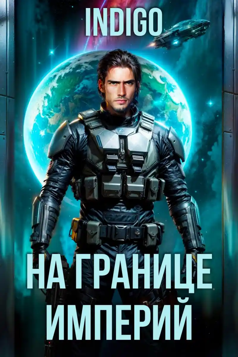 На границе империй. Том 10. Часть 11