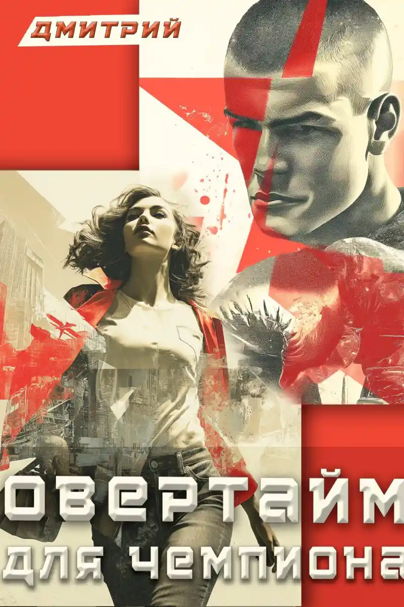 Овертайм для чемпиона