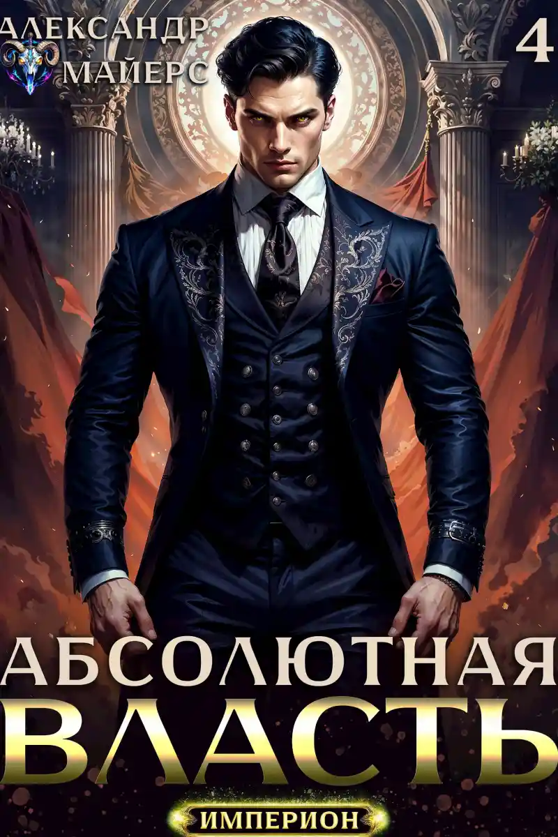 Абсолютная Власть 4