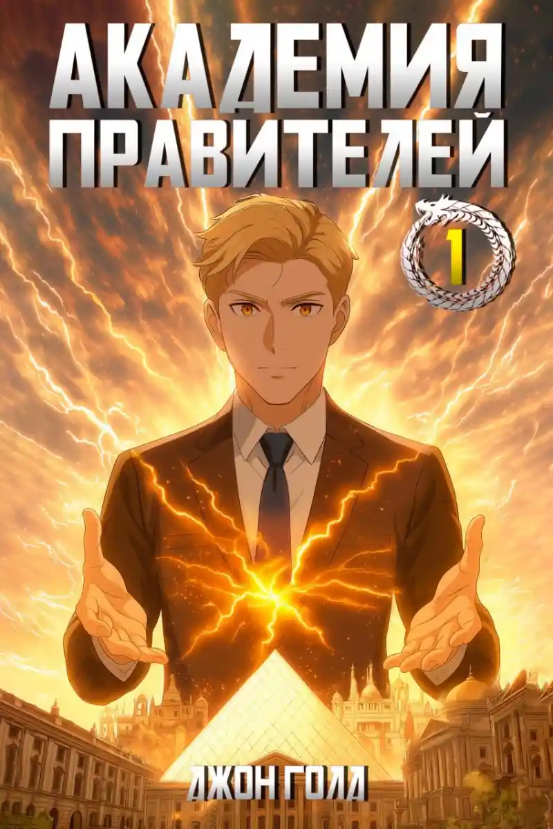 Академия Правителей - 1