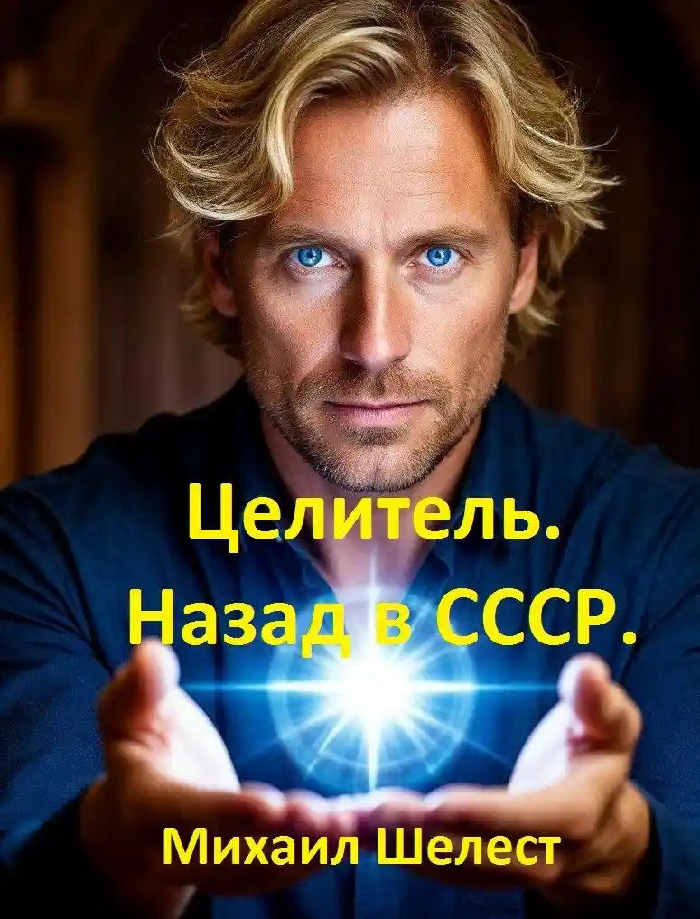 Целитель. Назад в СССР