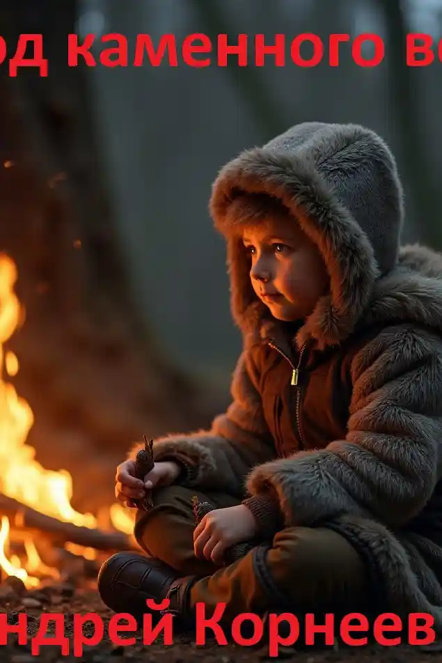 Город каменного века