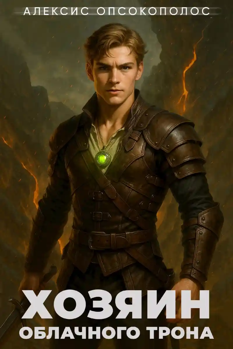 Хозяин облачного трона