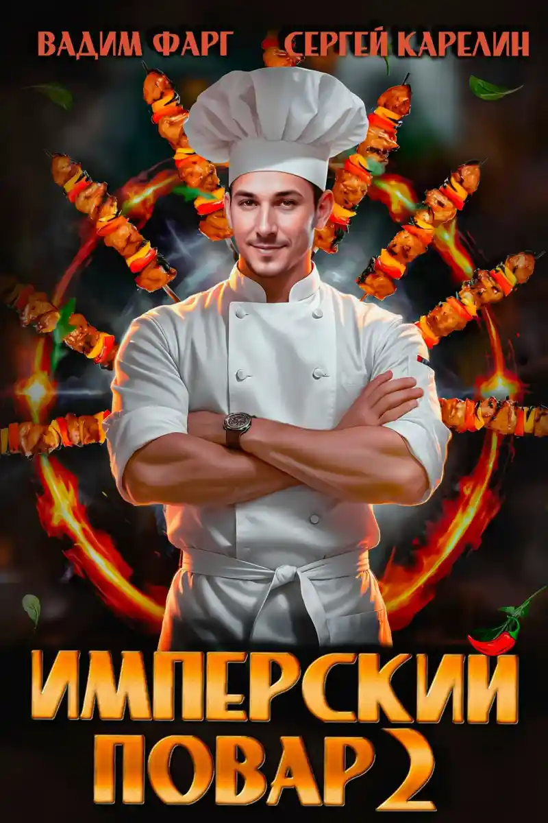 Имперский повар 2