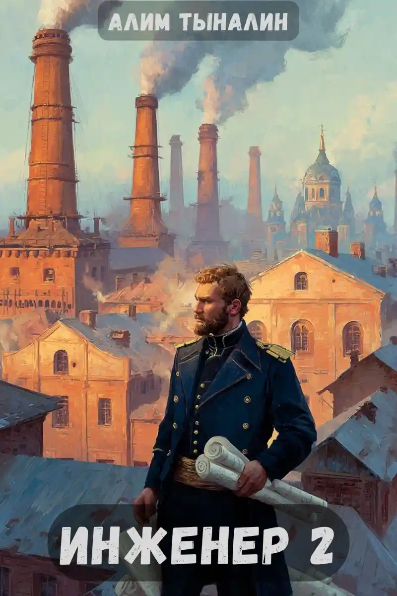 Инженер 2: Тульские диковинки