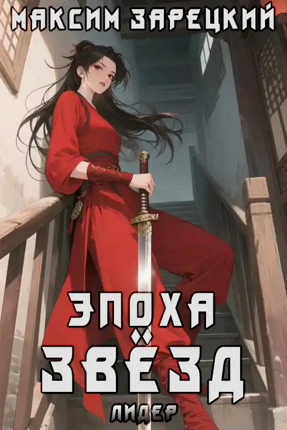 Эпоха Звёзд 6. Лидер