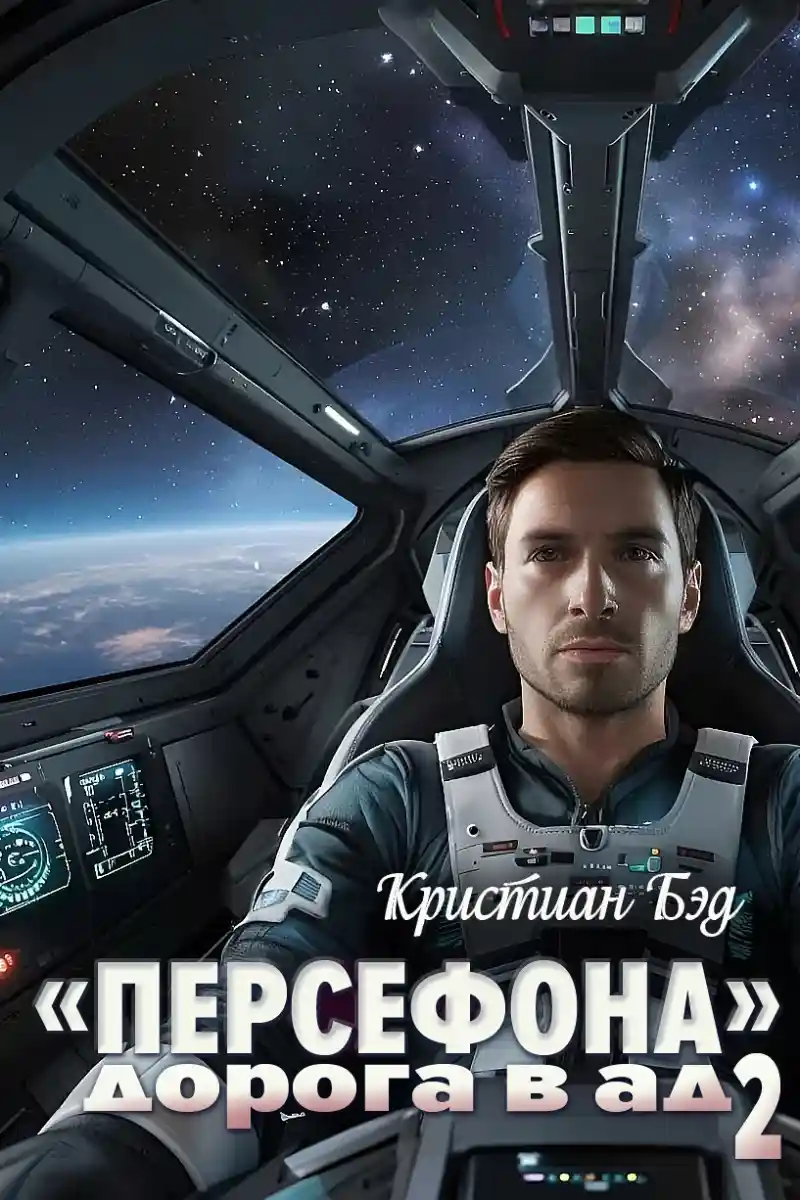 «Персефона». Дорога в ад» 2