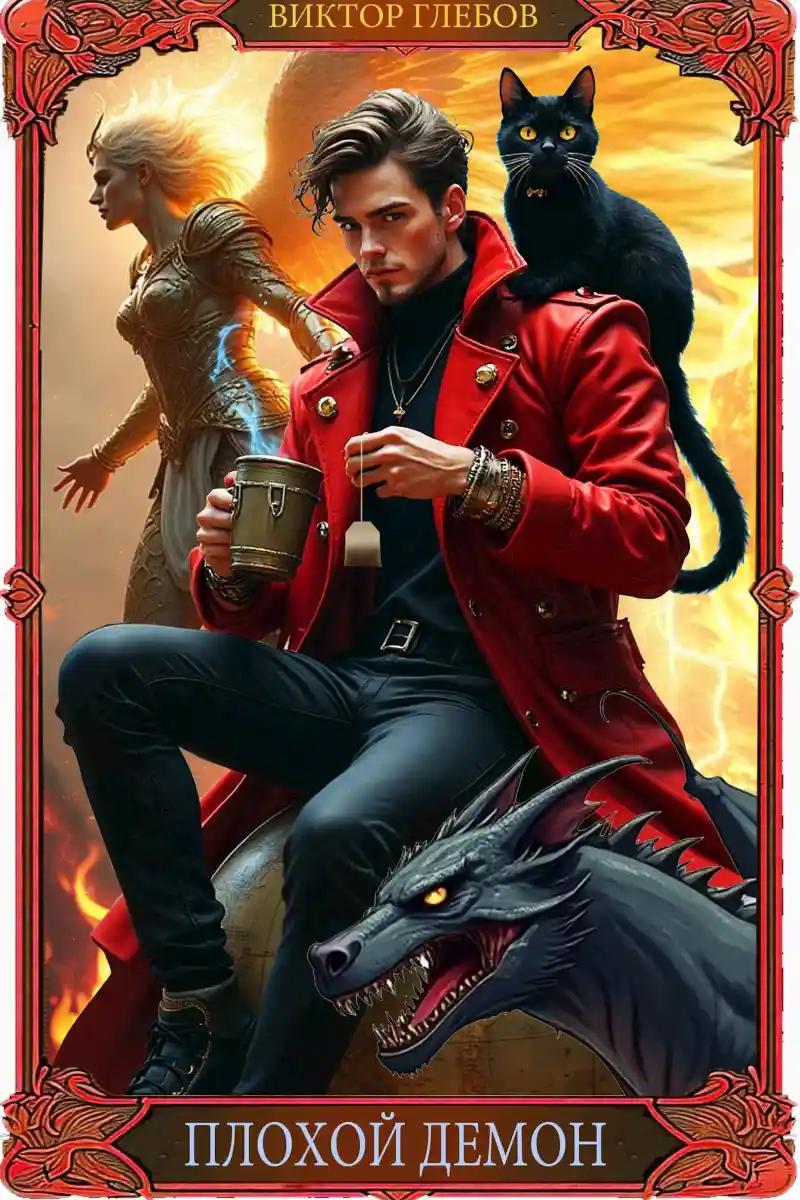Плохой Демон
