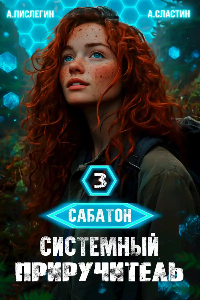 Сабатон. Системный приручитель 3