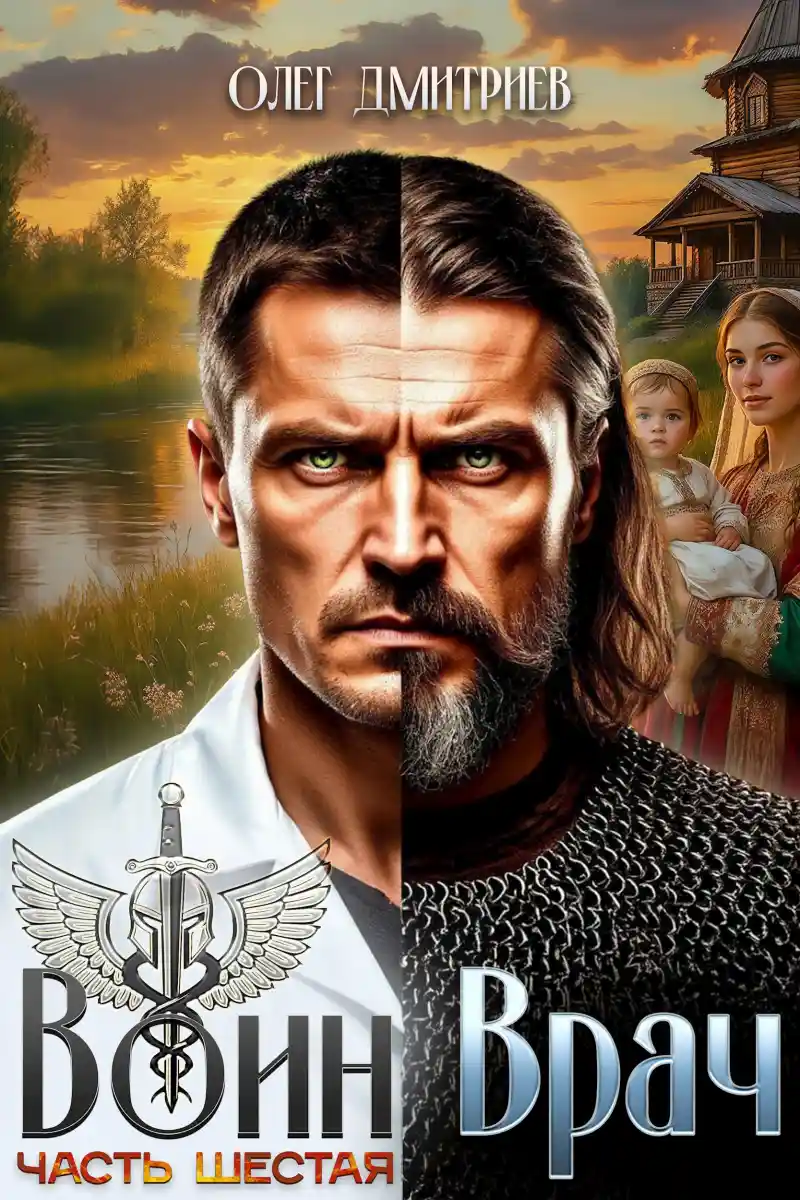 Воин-Врач VI