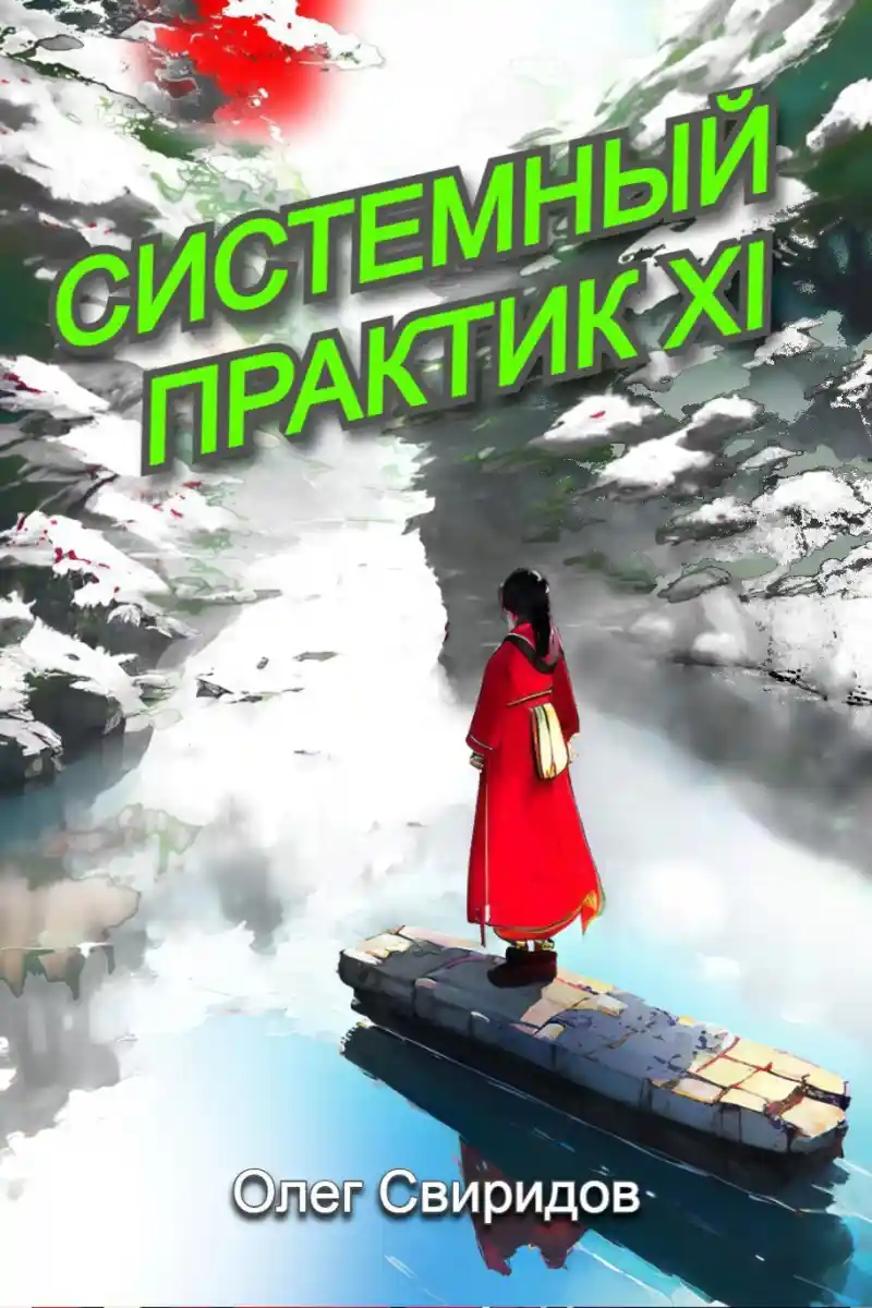 Системный практик XI
