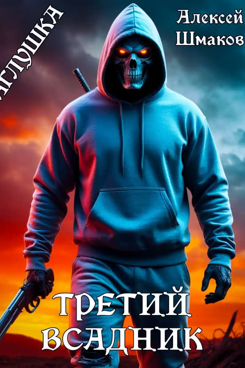 Третий Всадник