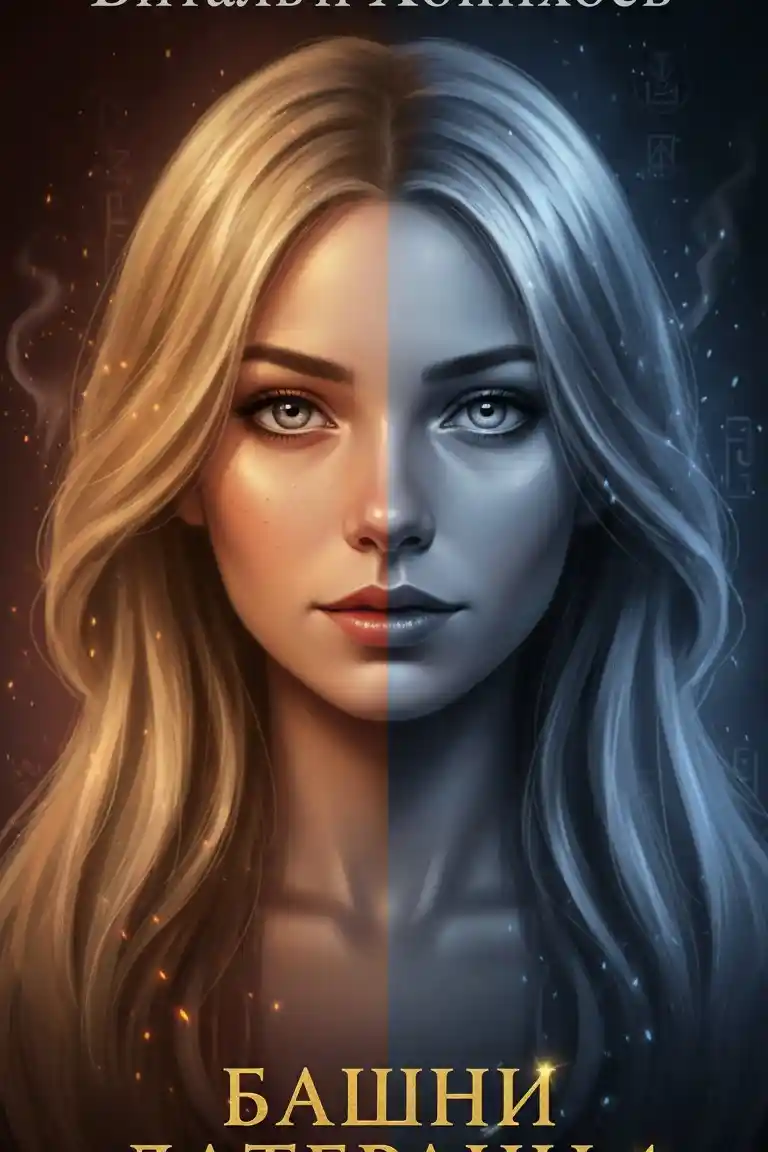 Башни Латераны 4