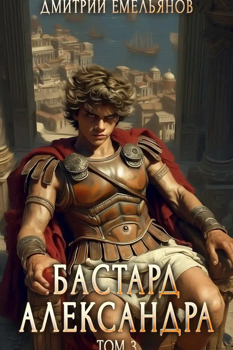 Бастард Александра 3