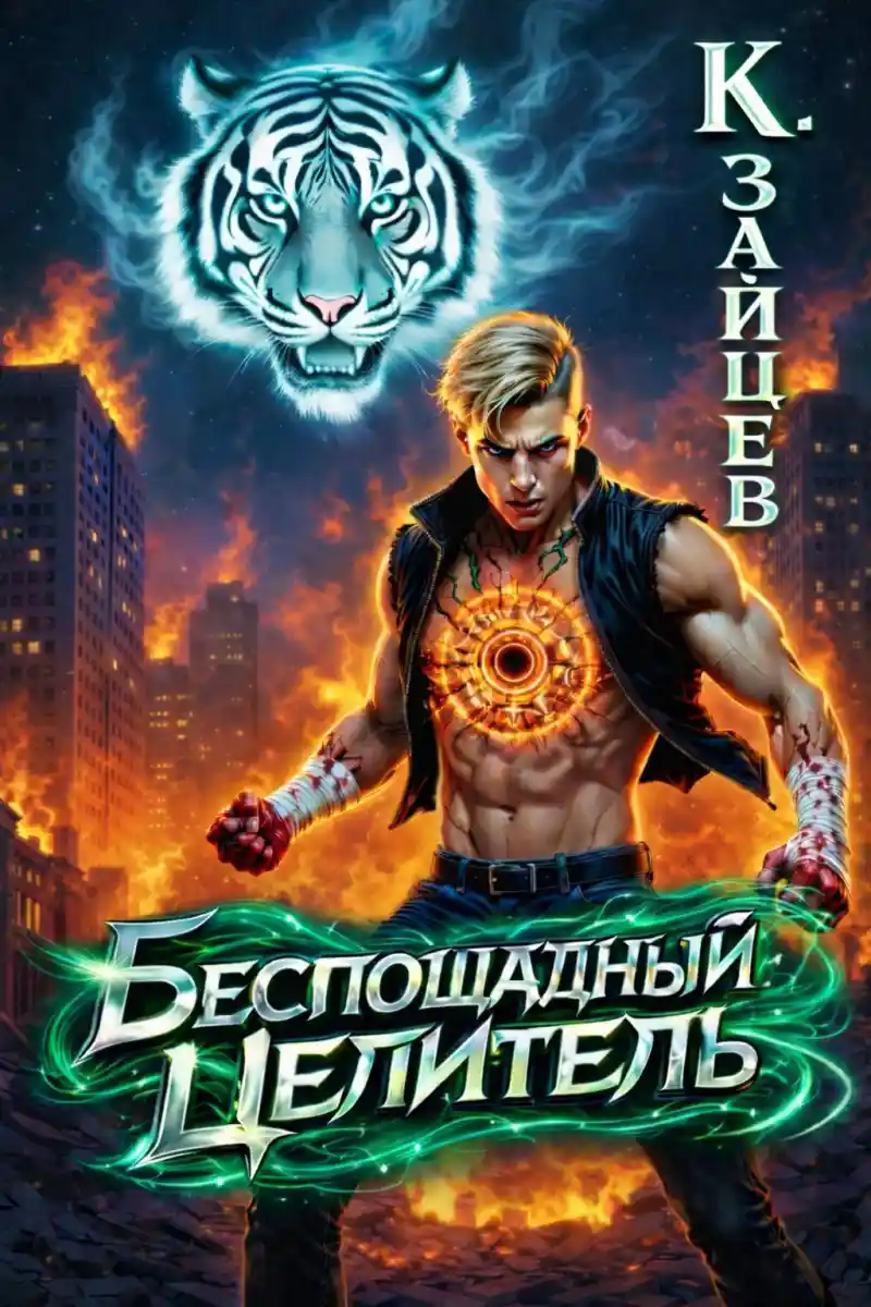 Беспощадный целитель