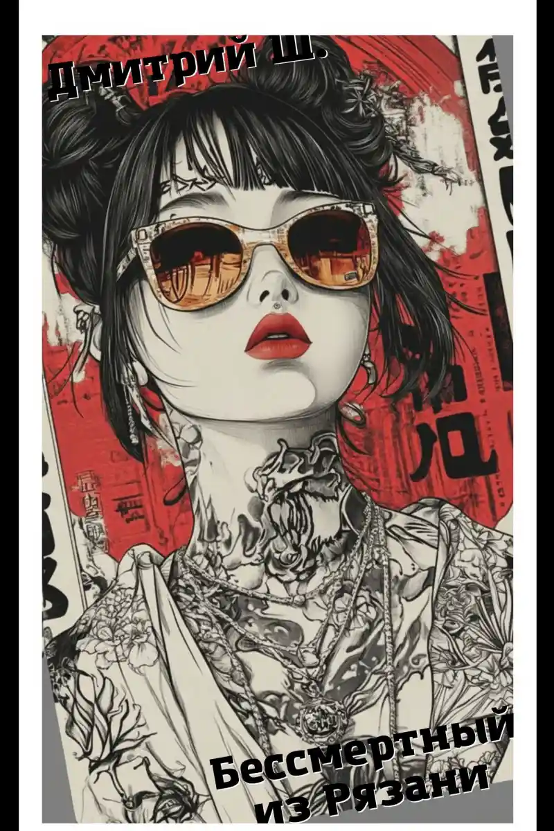 Бессмертный из Рязани