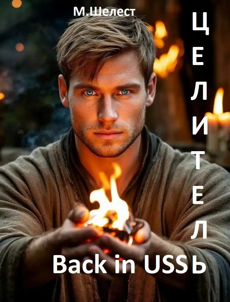 Целитель. Back in USSR