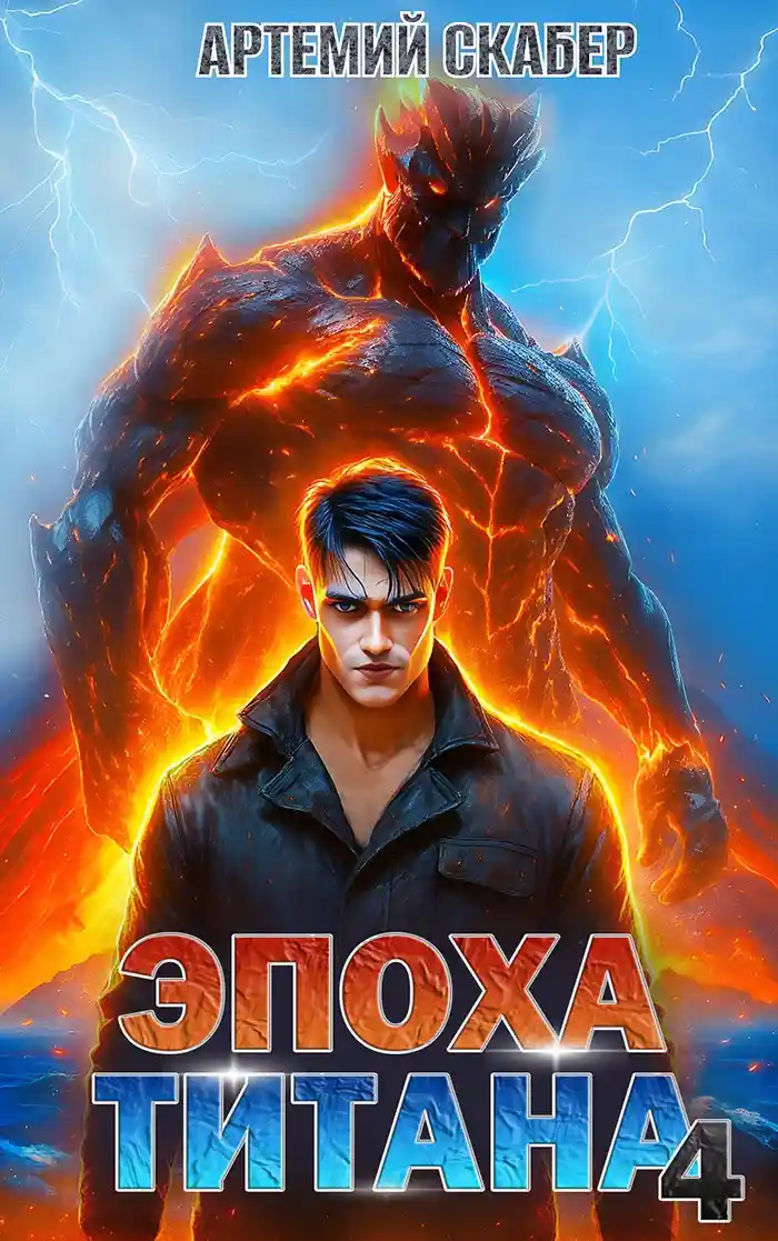 Эпоха Титана 4