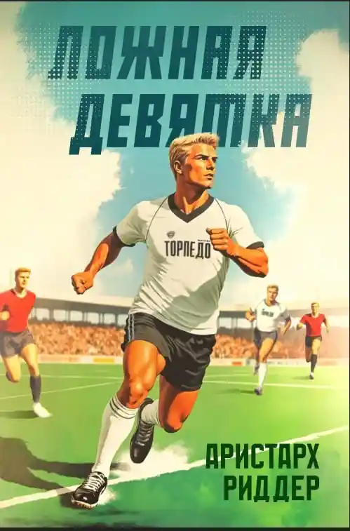 Ложная девятка 10