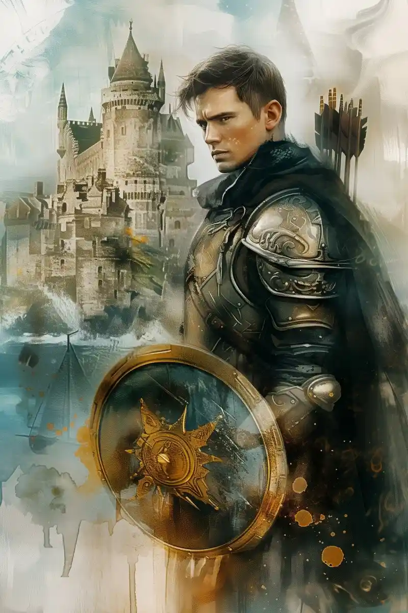 Система Порядка. Книга четвёртая