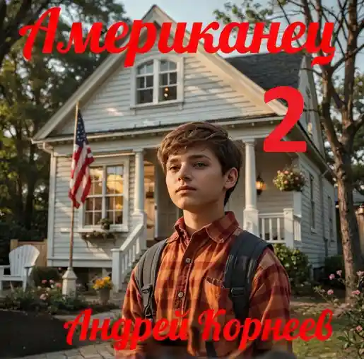 Американец-2