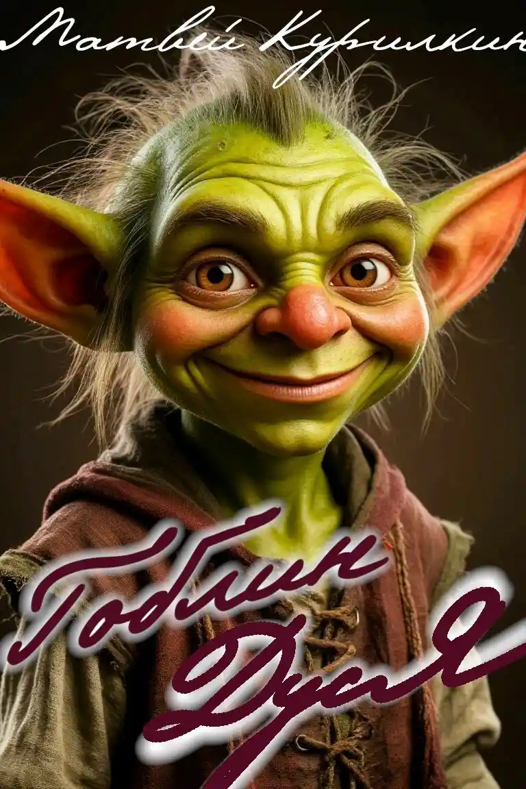 Гоблин Дуся